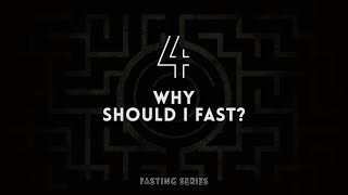 Why should I fast? | Michael Dow | Daniel Kolenda
