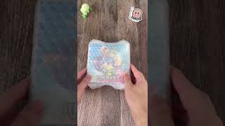 Come pack a Battle Partners booster box with us!! #pokemon #pokemontcg #pokemoncards