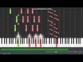 Synthesia - Metallica: The Unforgiven III 