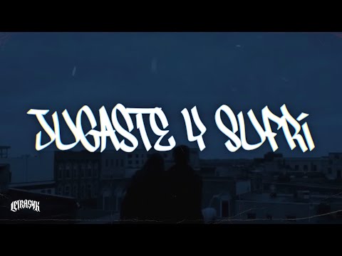 Jugaste y Sufrí - Eslabon Armado Ft DannyLux (letra)