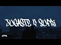 Jugaste Y Sufrí Eslabon Armado Ft DannyLux Letra