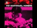 Pat Martino - El Hombre