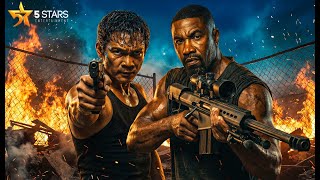 Download lagu FISTVOLT | Michael Jai White × Tony Jaa | Full Action Movie 2025 mp3