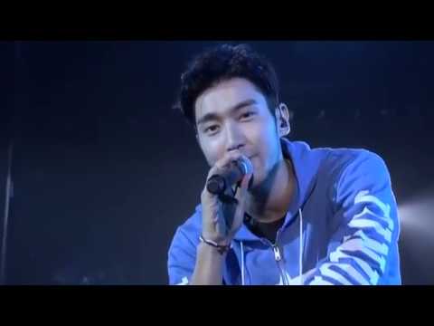 Super Junior - Marry U @ ELF Japan Festival 2013