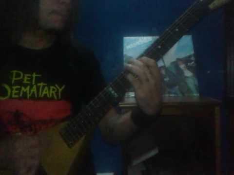 Psycho Therapy - Ramones