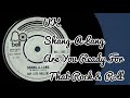 Bay City Rollers 1974 UK Single Shang A Lang / Are You Ready For That Rock & Roll