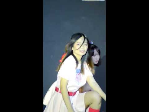 N'Jeen -APPRILL cover APRIL - MAYDAY (메이데이) @ Watergate Pavilion Cover Dance 2017