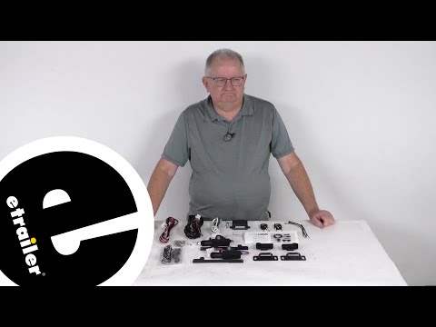 etrailer | Review of Pop and Lock Vehicle Locks - Tonneau Cover Lock - PAL9000