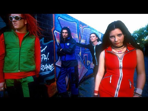 Thumbnail for Killing Heidi - live @ Big Day Out - Sydney 2001