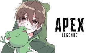 【APEX】かわいいAPEX女子を探して3000マッチ