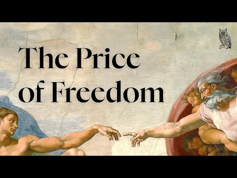 The Grand Inquisitor: Dostoevsky's Challenge to Faith and Freedom