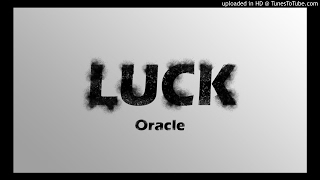 Oracle - Luck