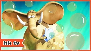 Best of Gazoon: S1 Ep 22  Bubble Bath Time  Funny 