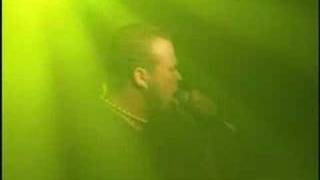 H Bomb performed LIVE by Second Coming