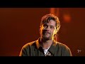 Dylan Wright - Walking in Memphis (Marc Cohn) - Australian Idol 2024 - Top 21