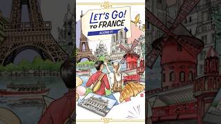 Let's Go! To France video thumbnail