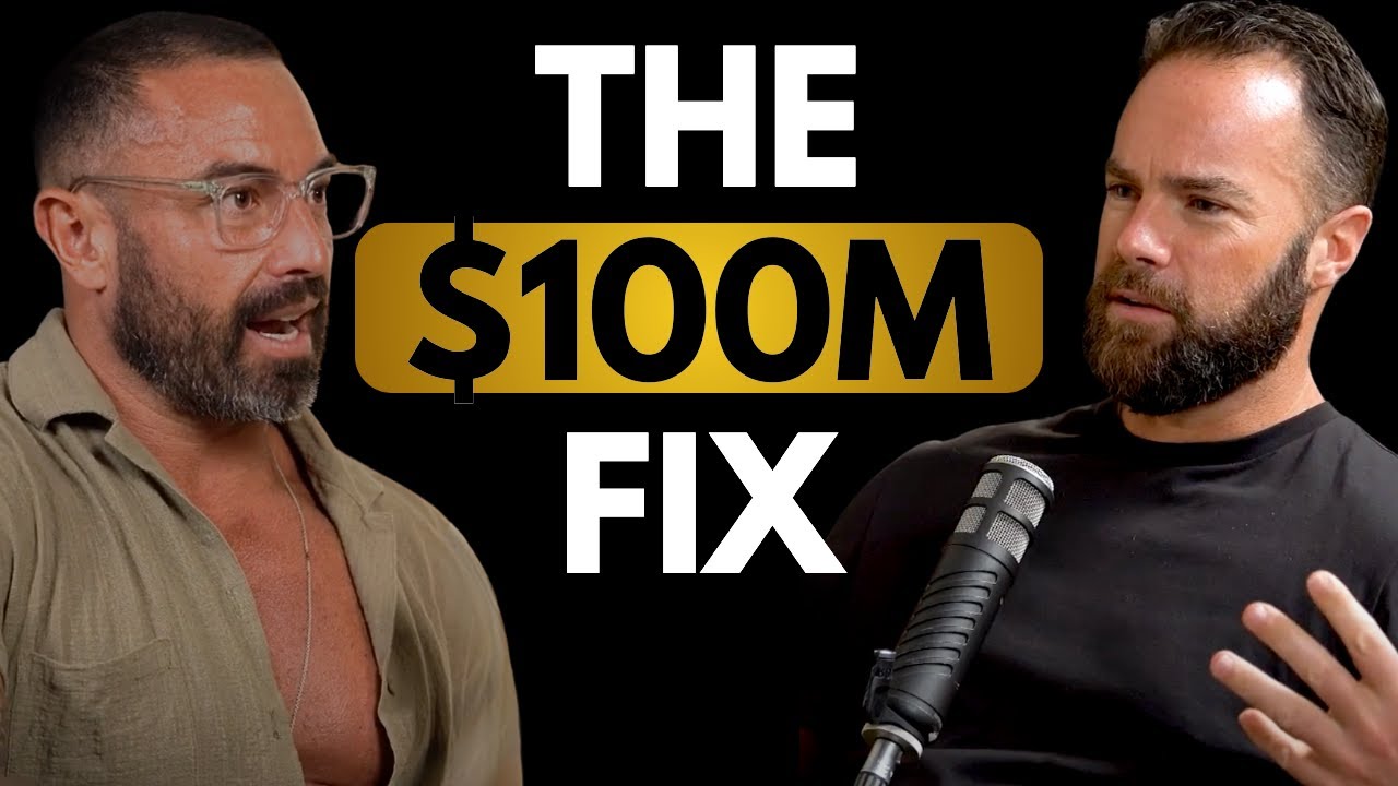 Why Most Coaches Canβt Scale | feat James Kemp
