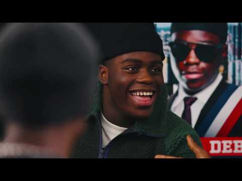 Brvmsoo - Prince de la ville