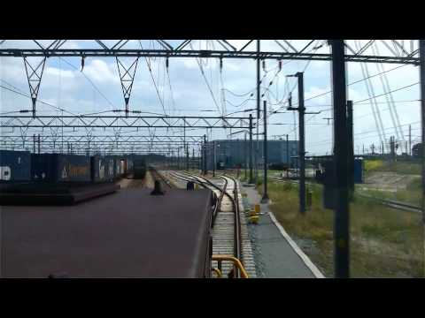 RSC Rotterdam - Waalhaven Zuid (04-07-2010) [#2]