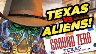 Everything is Dumber in Texas | Full Motion Mondays