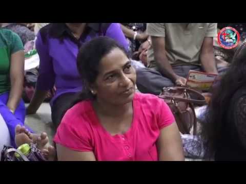 2018-10-06 SATURDAY 2ND HEALING SERVICE LiveStream ( Jesusnf ) - P 03