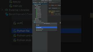How to split your Flask app into smaller apps using Blueprints? Flask tutorial Day 17