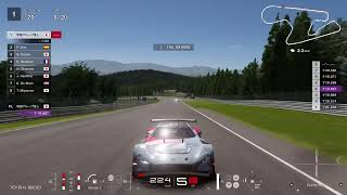 GT7アプデ