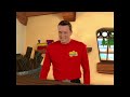 The Wiggles Yule Be Wiggling 2001 Part 5