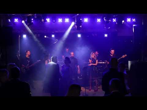 Trupa 2 Zece - The One That I Want | John Travolta & Olivia Newton John | Live Cover