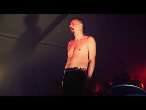 THE STROJ - BOSCH (Live in Velenje 2017)