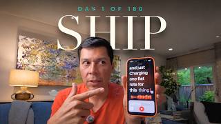 I Sat on a Working App for a Month