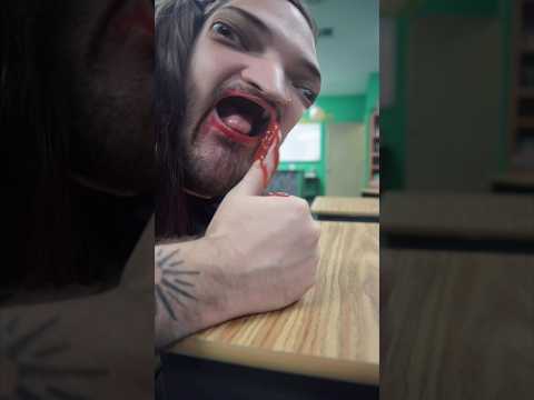 Don’t play with SASHA🤣