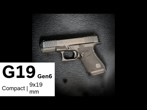 Is the Glock 19 Gen 6 Worth it? Yes