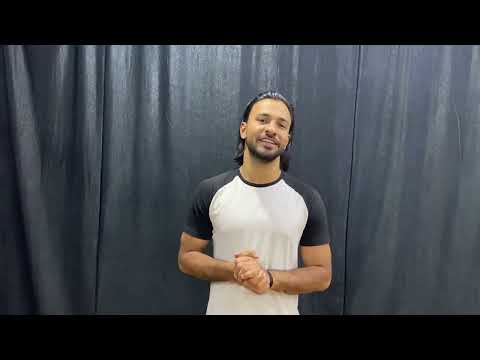 Amrendra Dubey  7 emotion in 1 minute 