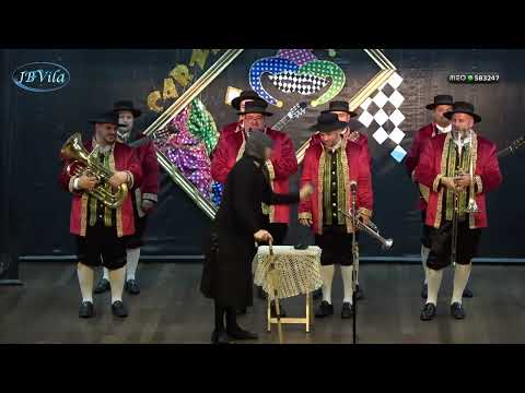 Rapazes do Chino  - Califórnia