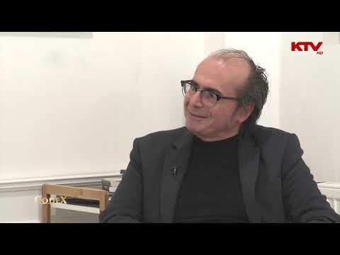 Codex - Zinni Veshi 03.11.2018