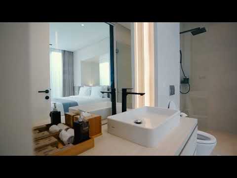 Oasis III Apartments - video