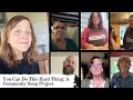 You Can Do This Hard Thing - By Carrie Newcomer - A Community Song Project