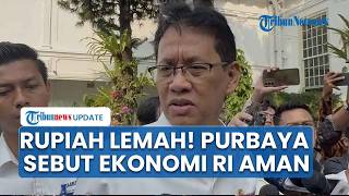 Klarifikasi Menkeu Purbaya soal Pernyataan Prabowo Sebut Rakyat Desa Tak Pakai Dolar: Ekonomi Aman