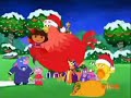 DORA S CHRISTMAS PARTY SONG NOCHEBUENA