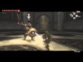 Legend Of Zelda Twilight Princess HD MiniBoss Darknut