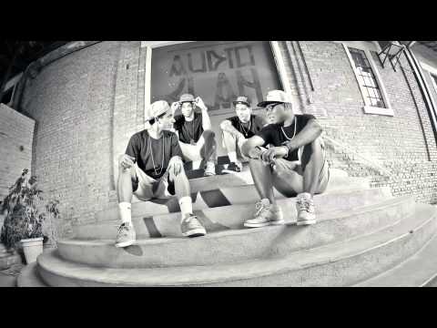 AUDIOCLAN - VOZ (Prod. POSKA)