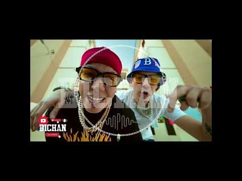 Yaisel LM x Kidd Keo - DILIGENCIA Dj Bichan Intro Dirtry 120 Bpm