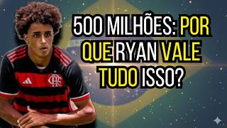 O MENINO Que o MUNDO Ignorou… e Agora Vale 500 MILHÕES