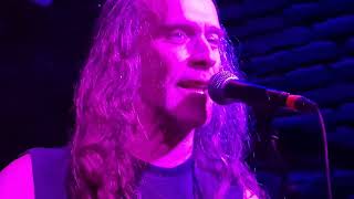 WITCHTRAP- Riot Of The Beast (live at Flying Circus Cluj RO nov2022)