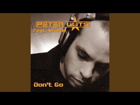 Don't Go (Radio Edit)