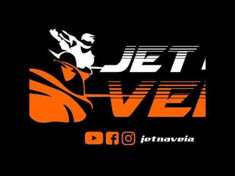 Show de manobras Jet Na Veia Guarujá