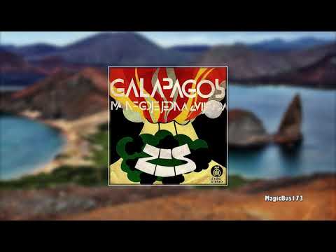 Boris Babarović & Grupa ZIS - Galapagos