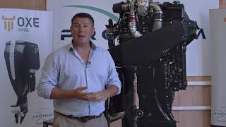 Invest in an OXE Diesel Outboard? Invest in an OXE Diesel Outboard?