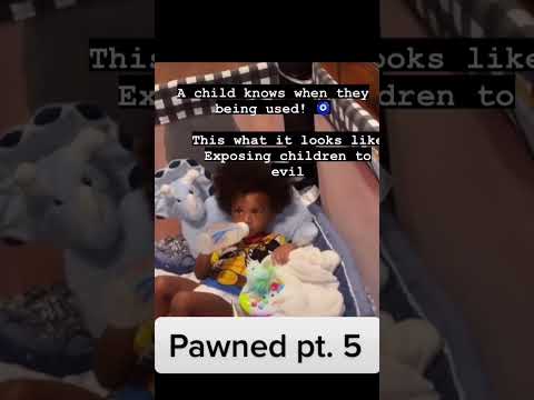 Chozus and family Terrorize Bianca Bonnie and use their baby as a Pawn PART 5